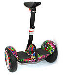 Мінісигвей Ninebot Pro АКБ 54V Кольоровий ninebot mini Pro, фото 2