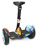 Мінісигвей Ninebot Pro АКБ 54V Кольоровий ninebot mini Pro, фото 3