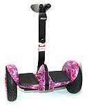 Мінісигвей Ninebot Pro АКБ 54V Кольоровий ninebot mini Pro, фото 4