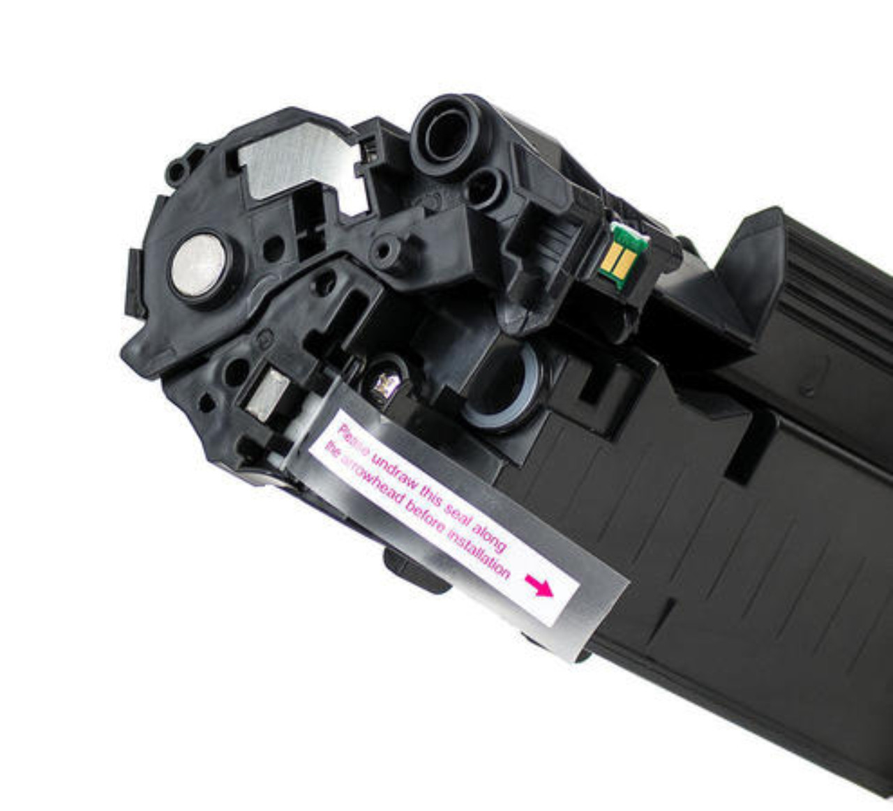 Картридж совместимый Canon i-Sensys LBP-6000B (LBP6000B), стандартной ёмкости 1.600 стр., аналог от Gravitone - фото 3 - id-p912553159