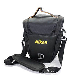 Сумка для фотоапарата Nikon, (під великий об'єктив)