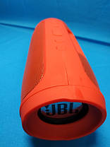 Bluetooth колонка JBL Charge 4 Red, фото 2