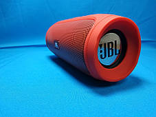 Bluetooth колонка JBL Charge 4 Red, фото 3