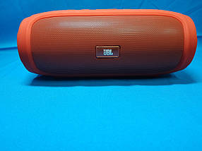 Bluetooth колонка JBL Charge 4 Red