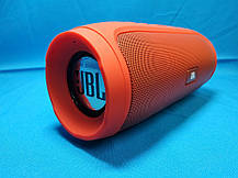 Bluetooth колонка JBL Charge 4 Red, фото 2