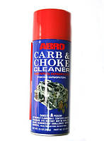 Очисник карбюратора ABRO Carb Choke Cleaner 283 g