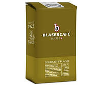 Кофе BlaserCafe gourmets Plaisir в зернах 250 г