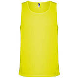 Чоловіча майка без рукавів Інтерлагос з широкими лямками, фото 3