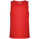 Чоловіча майка без рукавів Інтерлагос з широкими лямками, фото 5