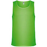 Чоловіча майка без рукавів Інтерлагос з широкими лямками, фото 2