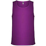 Чоловіча майка без рукавів Інтерлагос з широкими лямками, фото 6