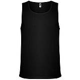 Чоловіча майка без рукавів Інтерлагос з широкими лямками, фото 7