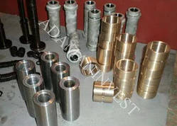 Палець на компресор АВШ- 4,2/200		