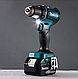 Акумуляторна дриль-шуруповерт Makita DDF485Z, фото 4