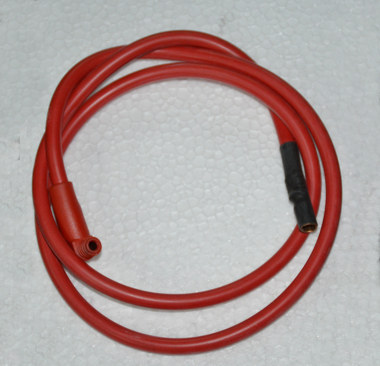 Високовольтний кабель підпалювання для теплових гармат: MA 37; MA 55; MA 85; GP 67; GP 115