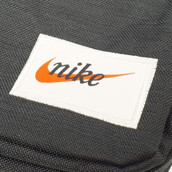 Спортивная сумочка nike messenger Heritage smit - label - фото 10 - id-p912631086