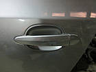 Зовнішня ручка дверей BMW E60/E61 5-series, фото 7