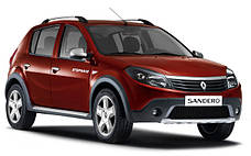 Sandero Stepway (2013-...)