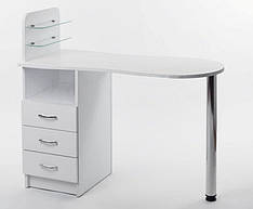 Стіл манікюрний Beauty