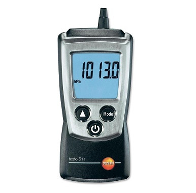 Барометр testo 511