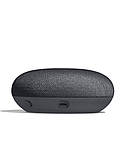 Розумна колонка Google Home Mini Black (Charcoal) — HOMEMINIB (БЕЗ підтримки укр та рос мови), фото 4