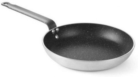 Сковорода з мармуровим покриттям Ø 280 h 50 мм Hendi 627624, фото 1