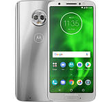 Захисне скло на Moto G6