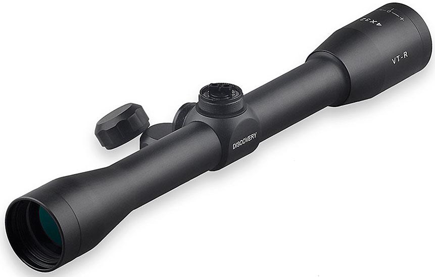 Discovery Optics VT-R 4x32