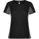 Жіноча футболка з коротким рукавом Шанхай, фото 5