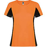 Жіноча футболка з коротким рукавом Шанхай, фото 7