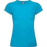 Жіноча приталена футболка Балі, фото 2