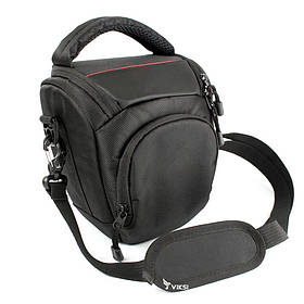 Сумка для фотоапаратів Canon, Nikon, Sony