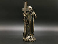 Колекційна статуетка Veronese Ісус 75817A4, фото 3