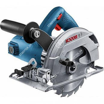 Пила дискова Bosch GKS 600 (06016A9020), фото 1