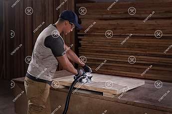 Пила дискова Bosch GKS 600 (06016A9020), фото 4