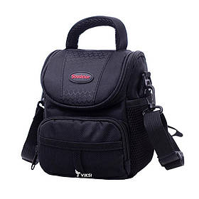 Сумка універсальна водонепроникна, Сумка для фотоапарата Canon, Nikon, DSLR