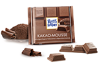 Шоколад Ritter Sport Kakao-Mouse (с шоколадным муссом), Германия 100г