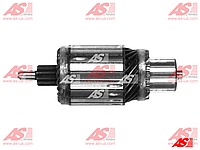 Якорь стартера LU-MM-12V CG231159, IM2002