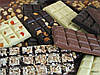Шоколад Ritter Sport "SCHOKO-BROWNIE" (Брауні), Німеччина 100г, фото 3