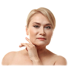 Антивіковий догляд за шкірою