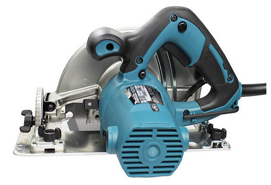 Пила дискова Makita HS7601, фото 2