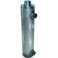 Гідроциліндр односторонньої дії M250 HTO Contarini