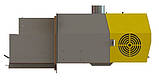 Пелетний пальник Kvit Optima P 250 кВт для промислового котла (факельний тип, Польща), фото 2