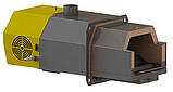 Пелетний пальник Kvit Optima P 250 кВт для промислового котла (факельний тип, Польща), фото 3