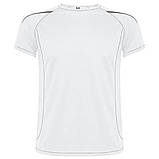 Футболка для занять спортом Сепанг, фото 4