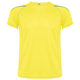 Футболка для занять спортом Сепанг, фото 3