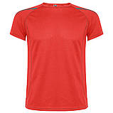 Футболка для занять спортом Сепанг, фото 5