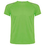 Футболка для занять спортом Сепанг, фото 6