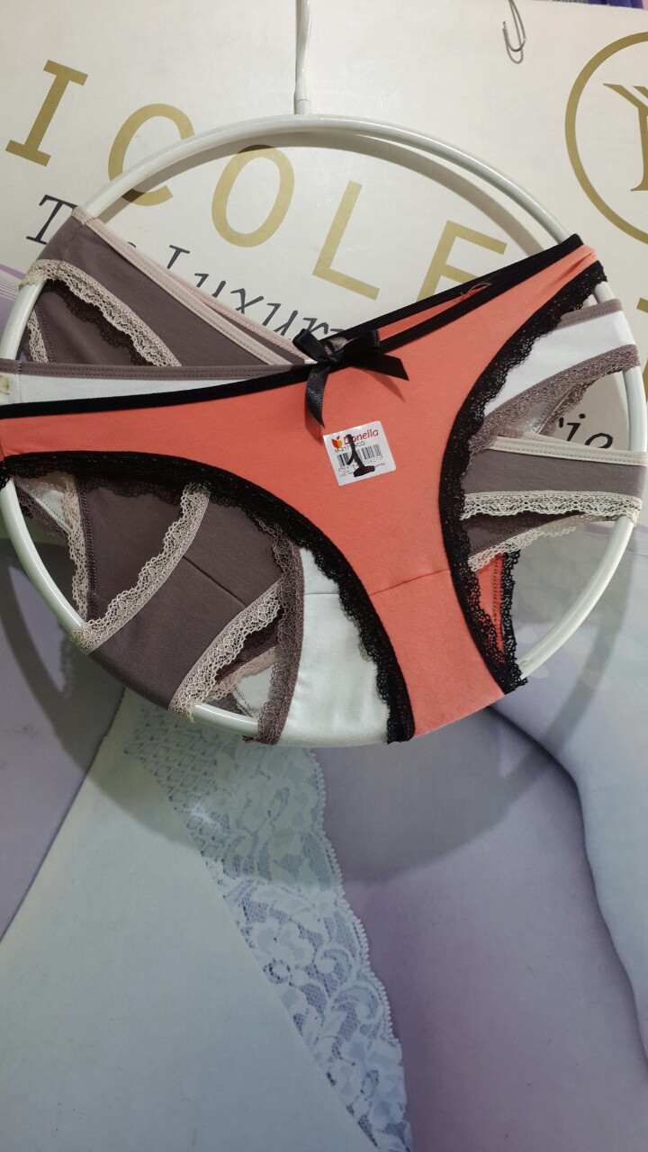 Жіночі труси виробництво Туреччина