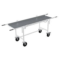 Візок-каталка паталогоанатомічний ВМпа-7 зі знімними ношами